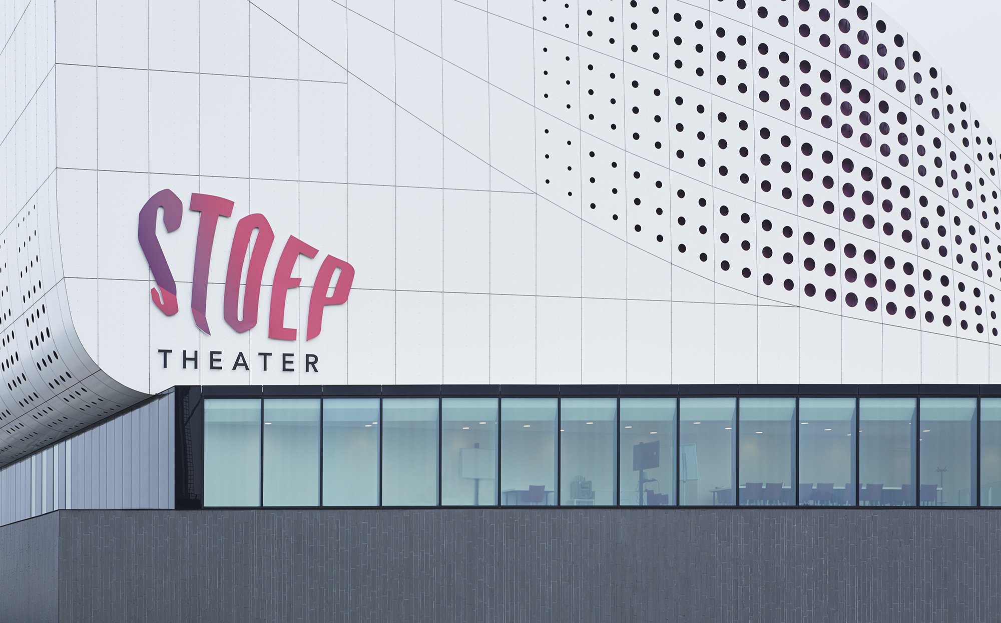 Theater De Stoep